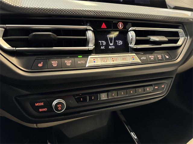 used 2022 BMW 228 Gran Coupe car, priced at $22,582