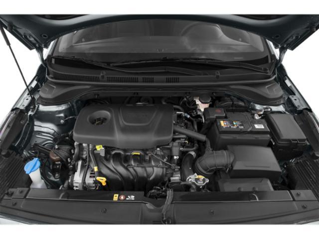 used 2020 Hyundai Accent car