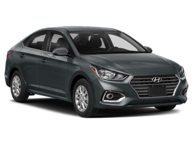used 2020 Hyundai Accent car