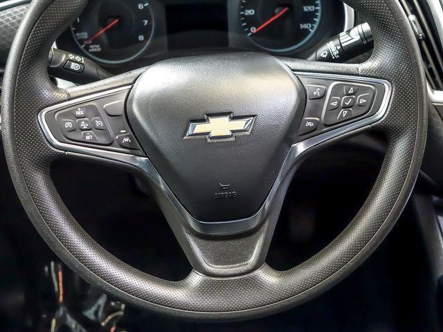 used 2024 Chevrolet Malibu car, priced at $19,820