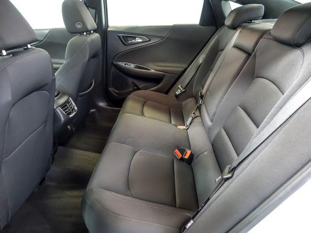 used 2024 Chevrolet Malibu car, priced at $19,820