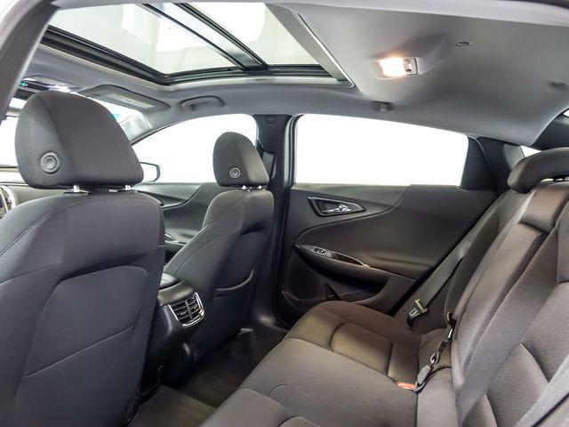 used 2024 Chevrolet Malibu car, priced at $19,820