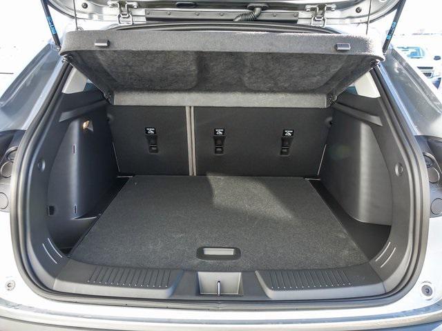 new 2026 Chevrolet Trax car, priced at $26,784