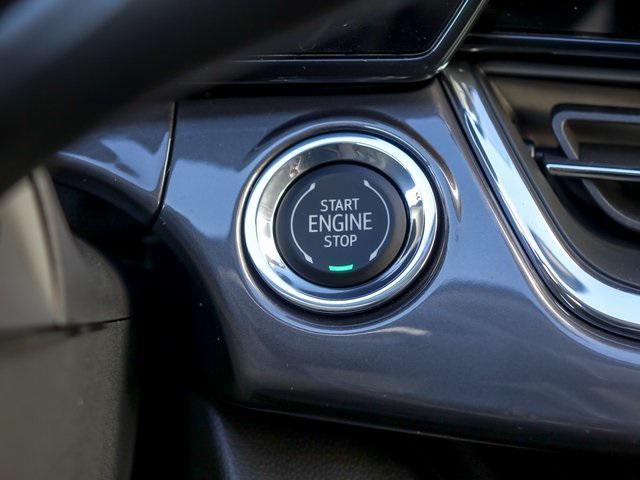 new 2026 Chevrolet Trax car, priced at $26,784