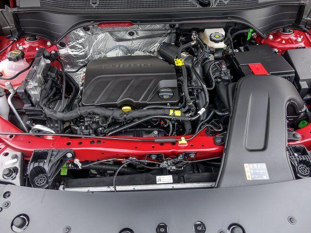 new 2026 Chevrolet Trax car, priced at $23,240