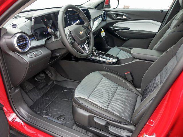 new 2026 Chevrolet Trax car, priced at $23,240