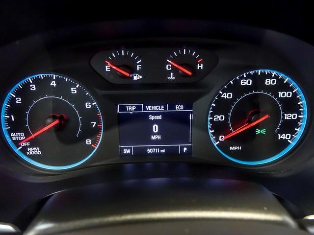 used 2023 Chevrolet Malibu car, priced at $19,472