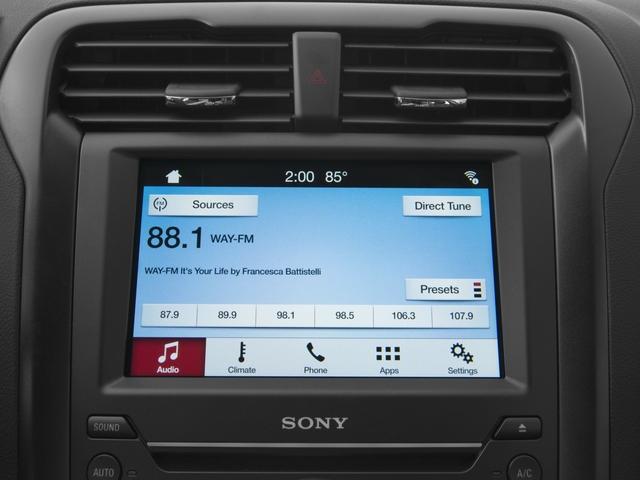 used 2017 Ford Fusion car, priced at $12,972