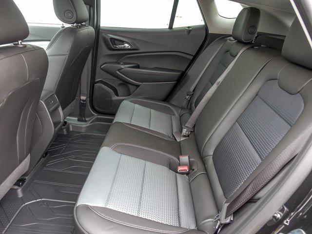 new 2026 Chevrolet Trax car, priced at $22,452