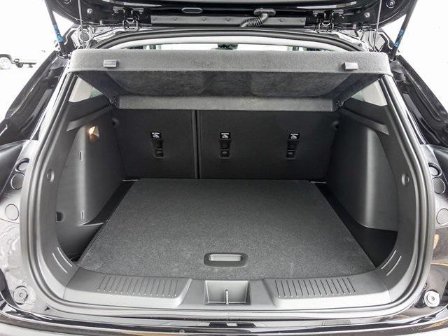 new 2026 Chevrolet Trax car, priced at $22,452