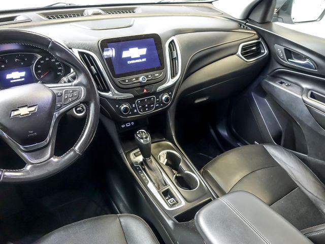 used 2020 Chevrolet Equinox car, priced at $15,340