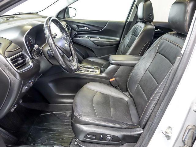 used 2020 Chevrolet Equinox car, priced at $15,340