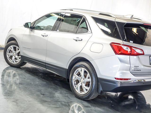 used 2020 Chevrolet Equinox car, priced at $15,340