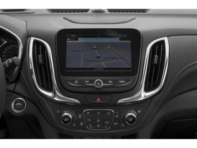 used 2020 Chevrolet Equinox car, priced at $16,890