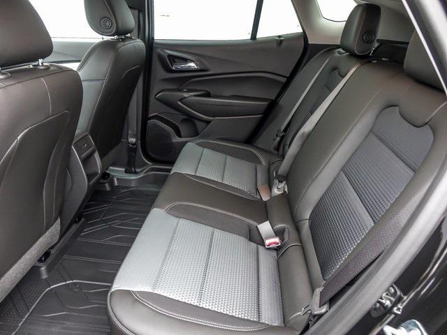 new 2026 Chevrolet Trax car, priced at $23,893