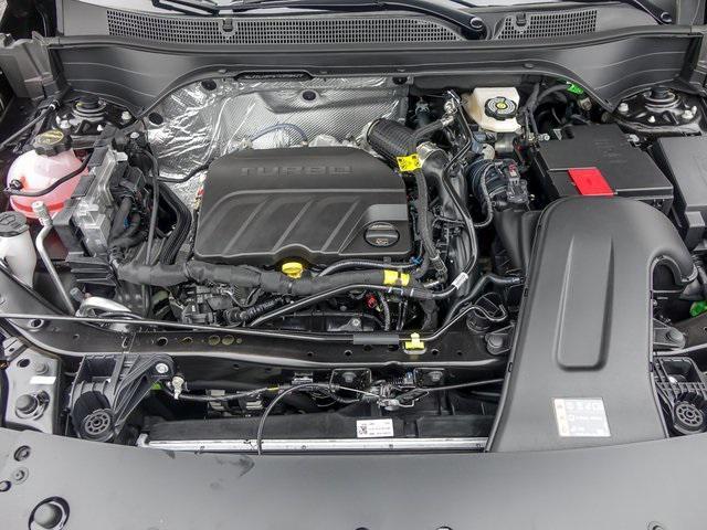 new 2026 Chevrolet Trax car, priced at $23,893