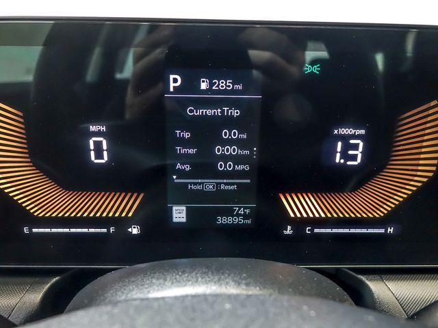 used 2025 Kia K4 car, priced at $19,728