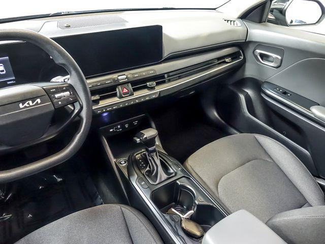 used 2025 Kia K4 car, priced at $19,728
