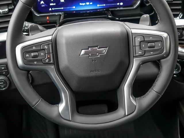 new 2026 Chevrolet Silverado 1500 car, priced at $57,246