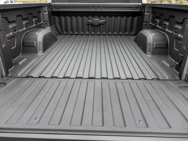 new 2026 Chevrolet Silverado 1500 car, priced at $57,246