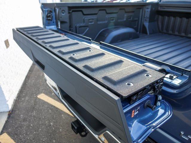 new 2026 Chevrolet Silverado 2500 car, priced at $60,542