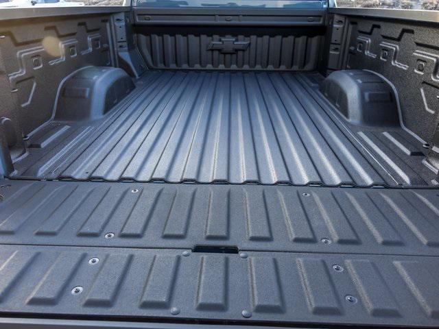 new 2026 Chevrolet Silverado 2500 car, priced at $60,542