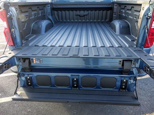 new 2026 Chevrolet Silverado 2500 car, priced at $60,542