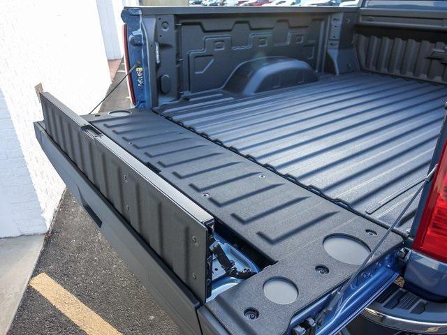 new 2026 Chevrolet Silverado 2500 car, priced at $60,542