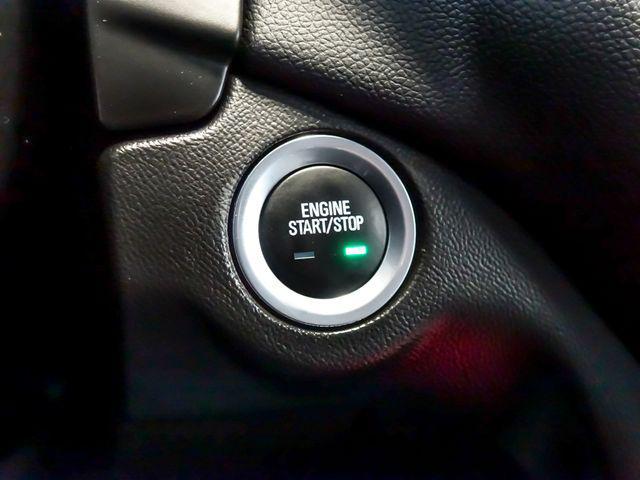 used 2021 Chevrolet Equinox car, priced at $17,348