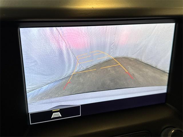 used 2023 GMC Acadia car, priced at $25,771