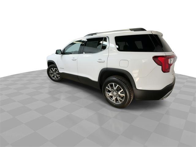 used 2023 GMC Acadia car, priced at $25,771