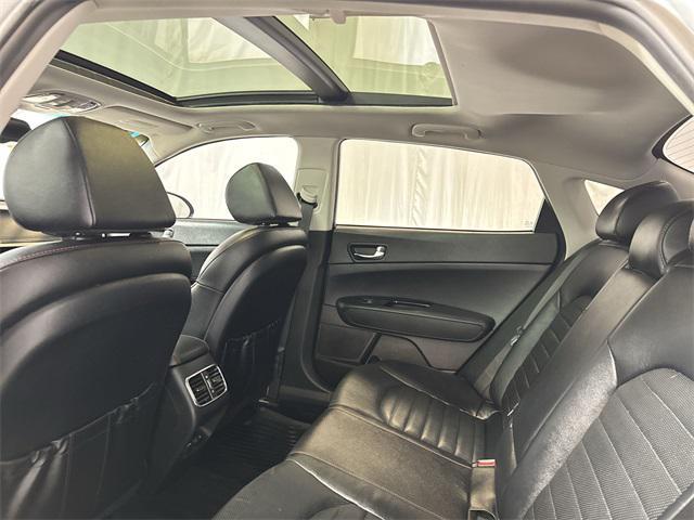 used 2019 Kia Optima car, priced at $12,972