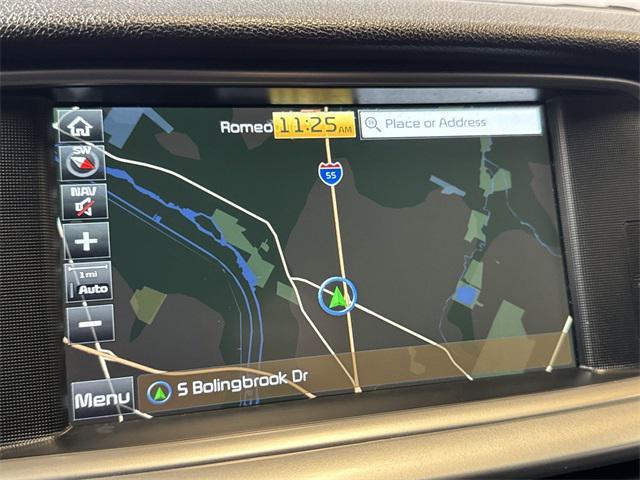 used 2019 Kia Optima car, priced at $12,972