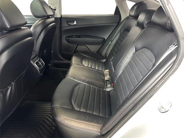 used 2019 Kia Optima car, priced at $12,972