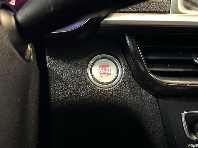 used 2019 Kia Optima car, priced at $12,972