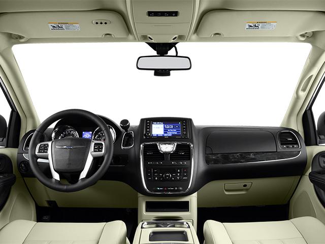 used 2014 Chrysler Town & Country car, priced at $7,972