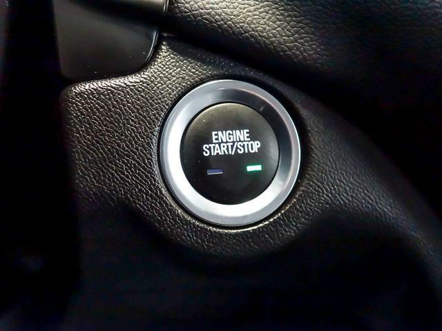 used 2024 Chevrolet Equinox car, priced at $20,439