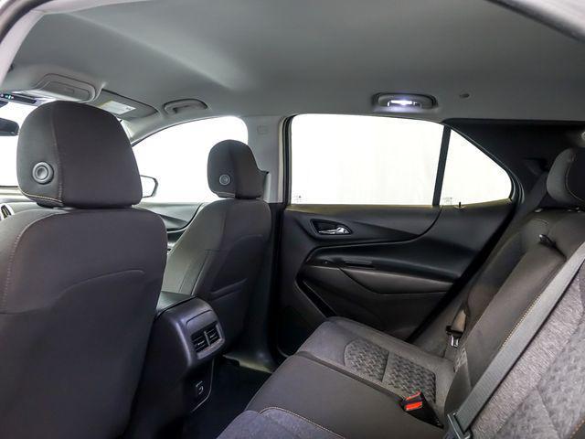 used 2024 Chevrolet Equinox car, priced at $20,439