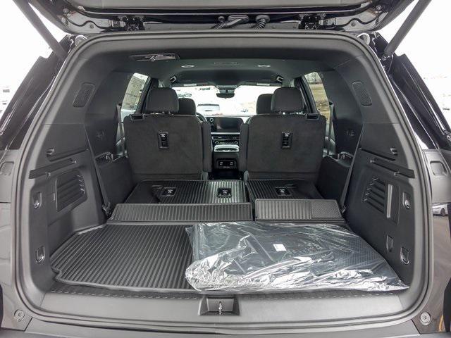 new 2026 Chevrolet Traverse car, priced at $40,336