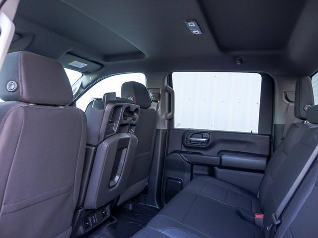 new 2026 Chevrolet Silverado 2500 car, priced at $54,615