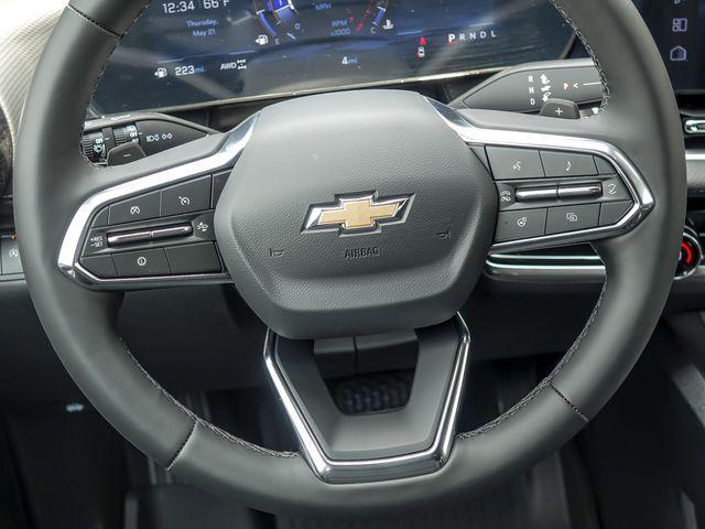 new 2026 Chevrolet Equinox car, priced at $32,865