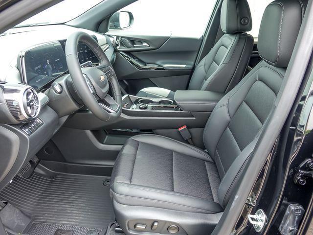 new 2026 Chevrolet Equinox car, priced at $32,865