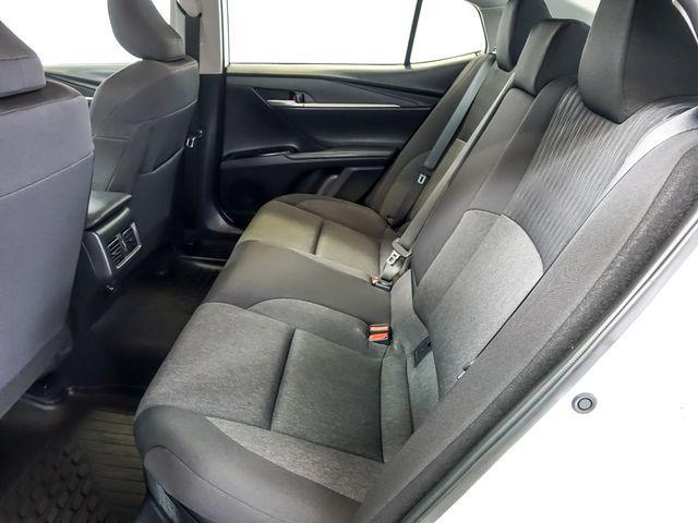 used 2025 Toyota Camry car, priced at $26,972
