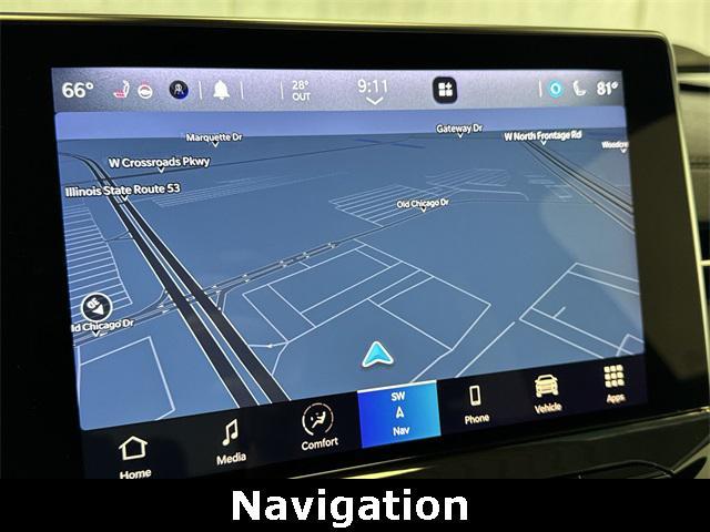 used 2022 Jeep Compass car, priced at $23,972