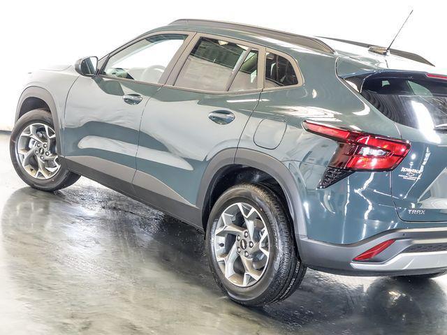 new 2026 Chevrolet Trax car, priced at $23,515