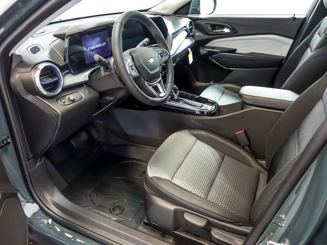 new 2026 Chevrolet Trax car, priced at $23,515