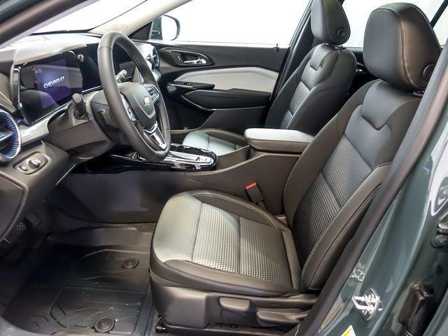 new 2026 Chevrolet Trax car, priced at $23,515