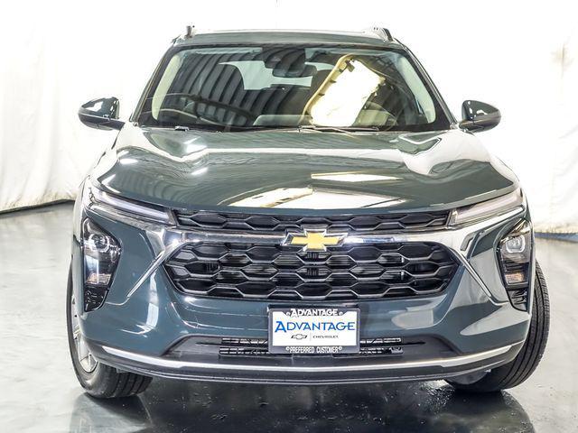 new 2026 Chevrolet Trax car, priced at $23,515