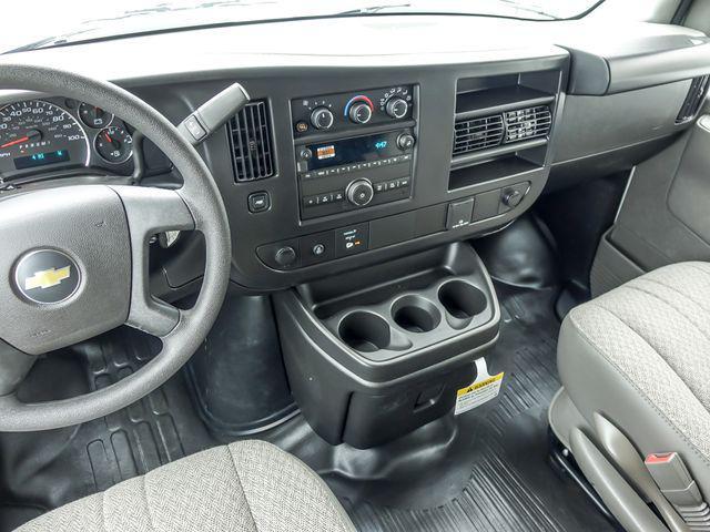 new 2026 Chevrolet Express 2500 car, priced at $45,360