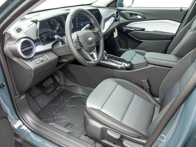 new 2026 Chevrolet Trax car, priced at $23,252